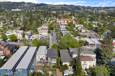 6437 Telegraph Ave, Oakland, CA 94609 - Photo 42