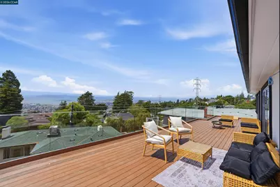 8640 Terrace, El Cerrito, CA 94530 - Photo 16