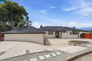 8640 Terrace Dr, El Cerrito, CA 94530 - Photo 4