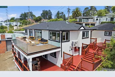 8640 Terrace, El Cerrito, CA 94530 - Photo 14