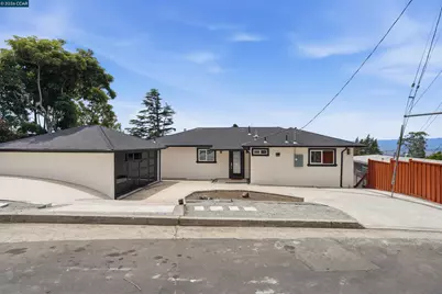 8640 Terrace, El Cerrito, CA 94530 - Photo 2