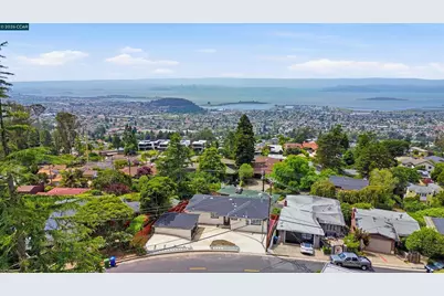 8640 Terrace, El Cerrito, CA 94530 - Photo 10