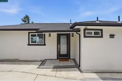 8640 Terrace, El Cerrito, CA 94530 - Photo 6