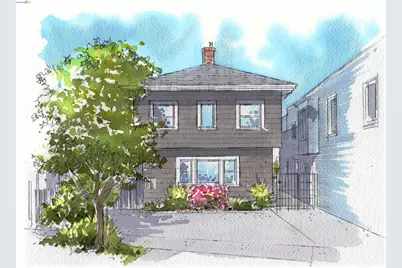 6437 Telegraph Ave, Oakland, CA 94609 - Photo 1