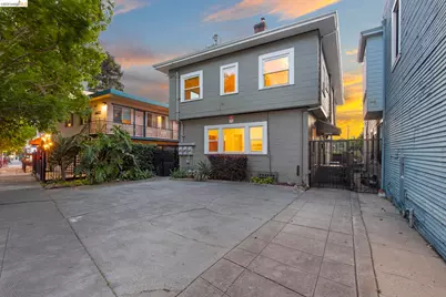 6437 Telegraph Ave, Oakland, CA 94609 - Photo 2