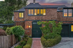575 Blair Ave, Piedmont, CA 94611 - Photo 2
