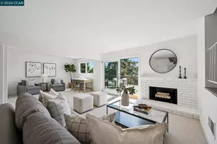 101 Warfield Dr, Moraga, CA 94556 - Photo 14