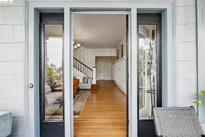 1511 Grant St, Berkeley, CA 94703 - Photo 4