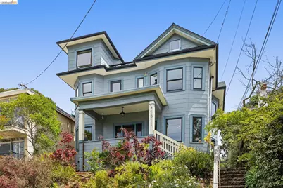 1511 Grant St, Berkeley, CA 94703 - Photo 2