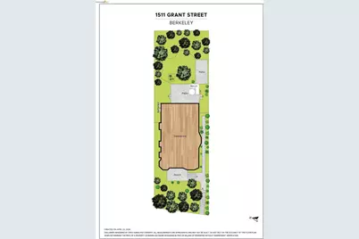 1511 Grant St, Berkeley, CA 94703 - Photo 58