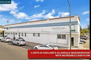 2802 38th Ave, Oakland, CA 94619 - Photo 1