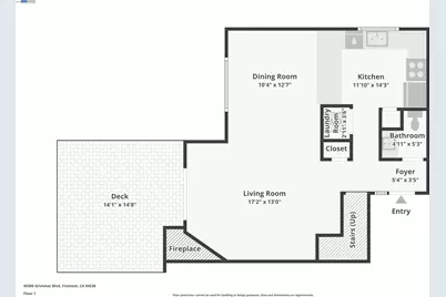 40300 Grimmer Blvd, Fremont, CA 94538 - Photo 26