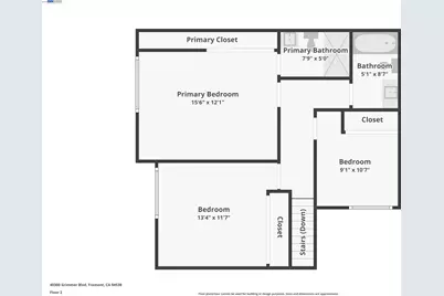 40300 Grimmer Blvd, Fremont, CA 94538 - Photo 26