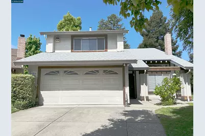 4864 Shadowfalls Dr, Martinez, CA 94553 - Photo 1