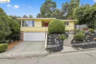 1 Woodcrest Cir, Oakland, CA 94602 - Photo 1