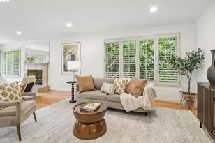 1 Woodcrest Cir, Oakland, CA 94602 - Photo 50