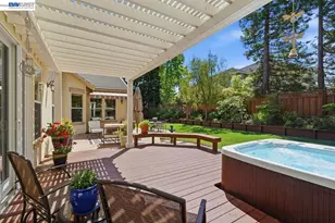 453 Old Oak Rd, Livermore, CA 94550 - Photo 8