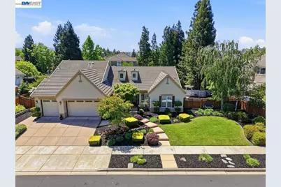 453 Old Oak Rd, Livermore, CA 94550 - Photo 2
