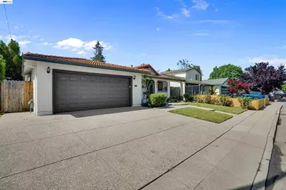 5006 Everglades Park Dr, Fremont, CA 94538 - Photo 2