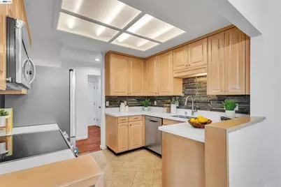 536 Shorebird Cir #5102, Redwood City, CA 94065 - Photo 10