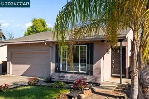 1394 Morning View Ct, Concord, CA 94521 - Photo 2