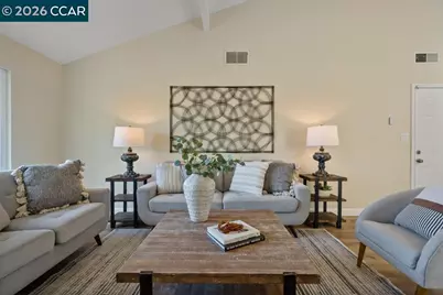 1394 Morning View Ct, Concord, CA 94521 - Photo 4