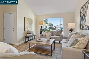 1394 Morning View Ct, Concord, CA 94521 - Photo 4