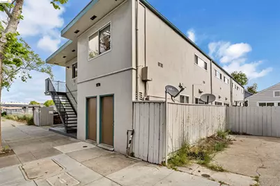 1213 San Pablo Ave, Berkeley, CA 94706 - Photo 16