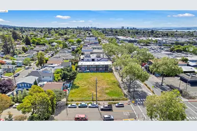 1213 San Pablo Ave, Berkeley, CA 94706 - Photo 18