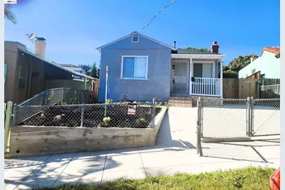 2421 96th Ave, Oakland, CA 94603 - Photo 2
