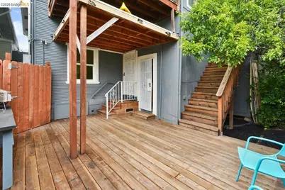 832 7th Ave, Oakland, CA 94606 - Photo 22