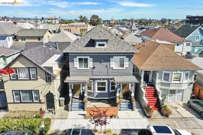 832 7th Ave, Oakland, CA 94606 - Photo 58