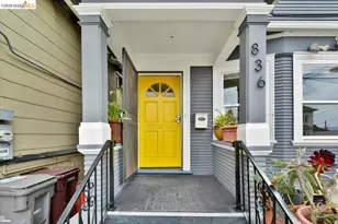 832 7th Ave, Oakland, CA 94606 - Photo 2