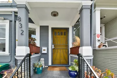 832 7th Ave, Oakland, CA 94606 - Photo 24