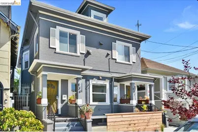832 7th Ave, Oakland, CA 94606 - Photo 1