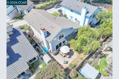 2143 Range Place, Martinez, CA 94553 - Photo 38