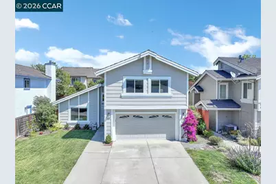 2143 Range Place, Martinez, CA 94553 - Photo 34
