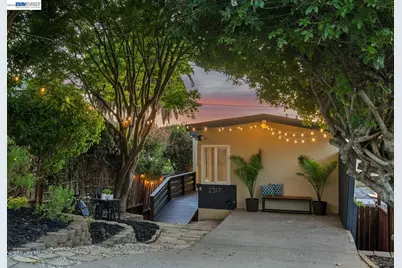 2317 Mira Vista Dr, El Cerrito, CA 94530 - Photo 1