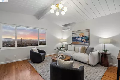 2317 Mira Vista Dr, El Cerrito, CA 94530 - Photo 30