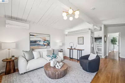 2317 Mira Vista Dr, El Cerrito, CA 94530 - Photo 4
