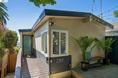 2317 Mira Vista Dr, El Cerrito, CA 94530 - Photo 4