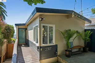 2317 Mira Vista Dr, El Cerrito, CA 94530 - Photo 4