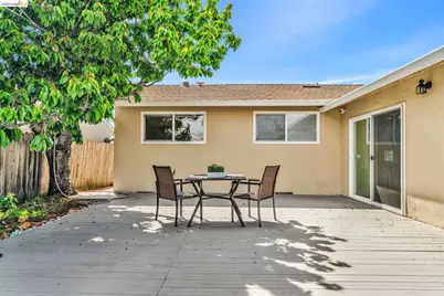 1631 Via Ventana, San Lorenzo, CA 94580 - Photo 40