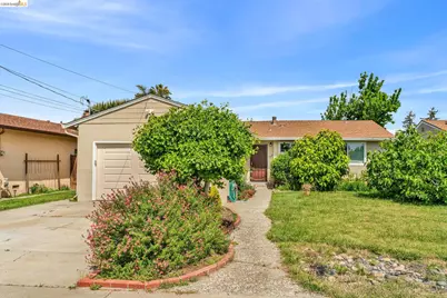 1631 Via Ventana, San Lorenzo, CA 94580 - Photo 1
