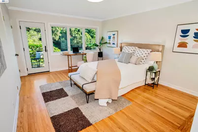 70 St James Pl, Piedmont, CA 94611 - Photo 16
