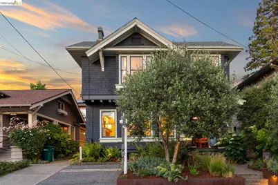 6434 Regent St, Oakland, CA 94618 - Photo 60