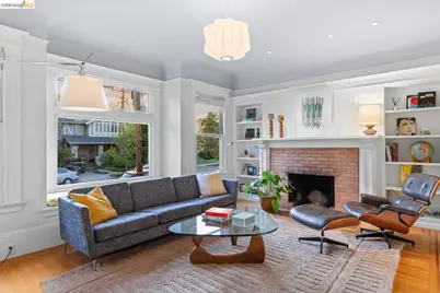 6434 Regent St, Oakland, CA 94618 - Photo 6