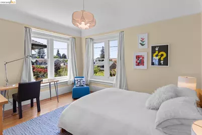 6434 Regent St, Oakland, CA 94618 - Photo 26
