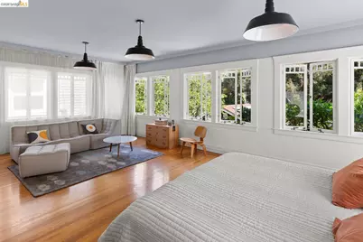 6434 Regent St, Oakland, CA 94618 - Photo 36