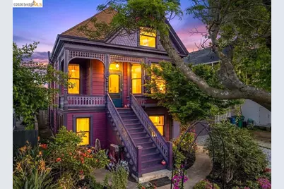 1712 Paru St, Alameda, CA 94501 - Photo 1